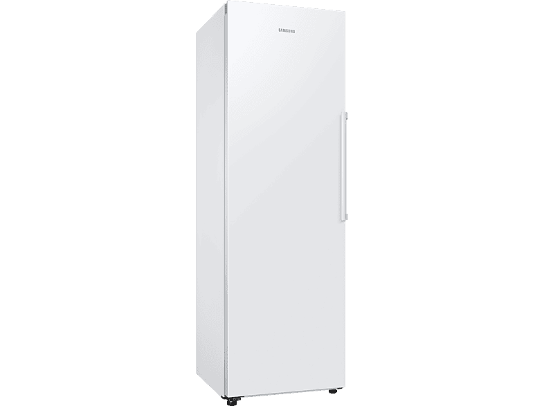 SAMSUNG RZ32C7AE6WW/EG Gefrierschrank (D, 323 l, 1860 mm hoch)