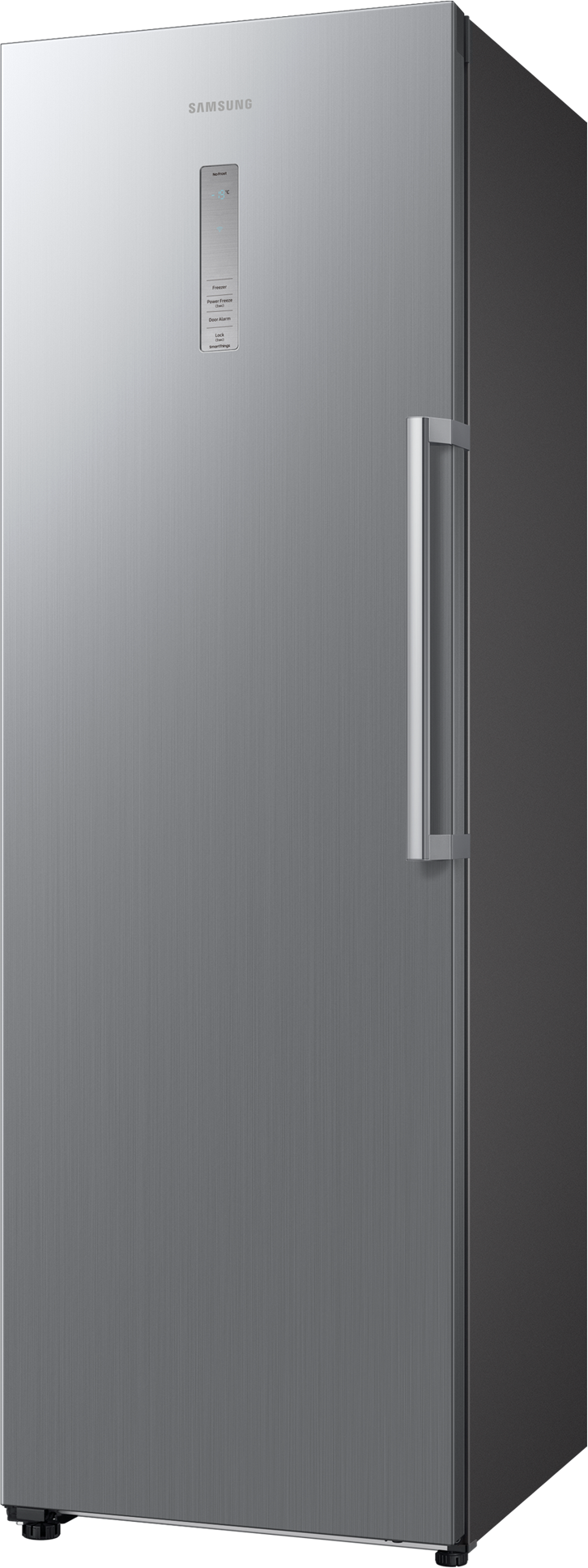SAMSUNG RZ32C7BF6S9/EG Gefrierschfrank (D, 323 l, 1860 mm hoch)
