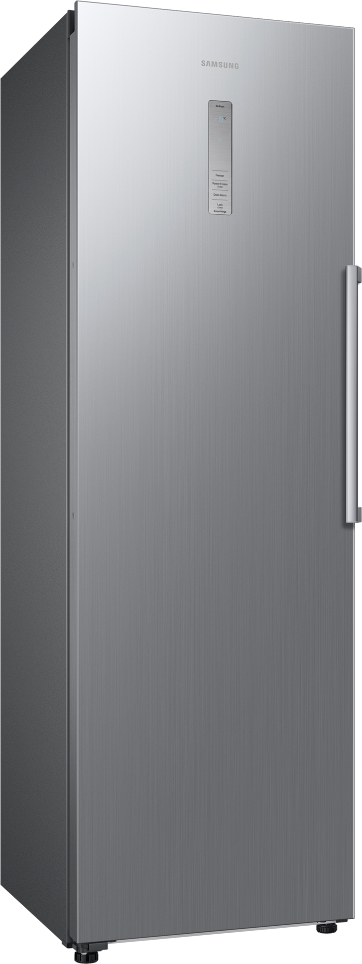 SAMSUNG RZ32C7BF6S9/EG Gefrierschfrank (D, 323 l, 1860 mm hoch)
