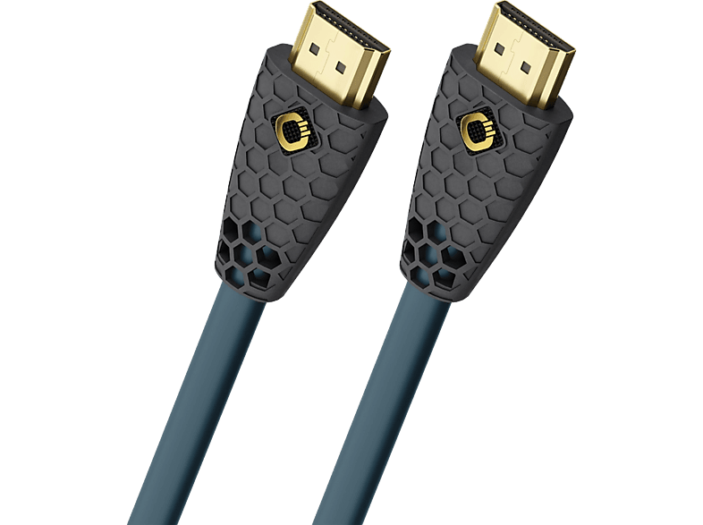 Oehlbach Hdmi-kabel Flex Evolution Uhs 3 M (d1c92603)