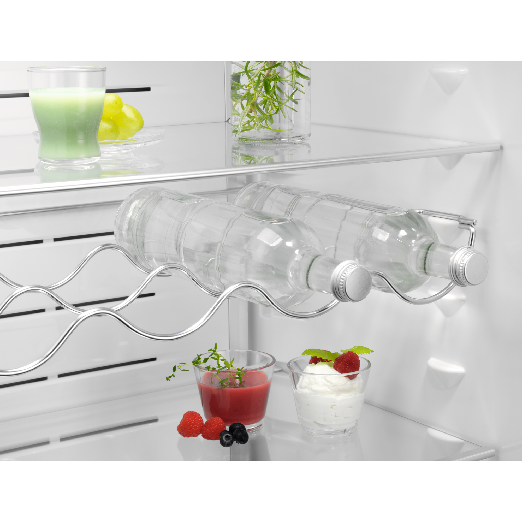 AEG Frigo armoire E (RKB539E1DX)