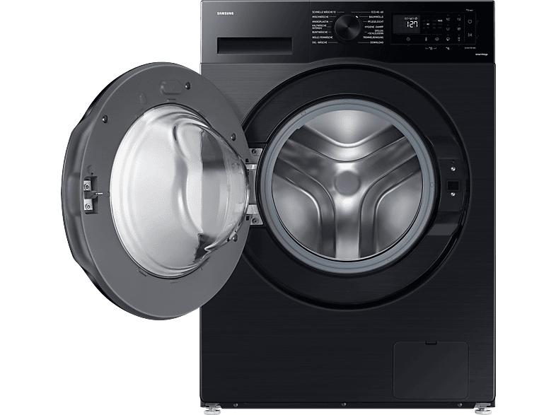 SAMSUNG WW90CGC04AABEG Waschmaschine (9 kg, 1400 U/Min., A)