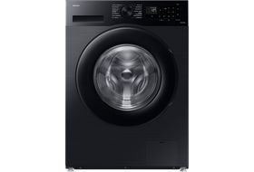 GORENJE WNFHEI84ADPSB Waschmaschine (8 Jet black U/Min., | A) kg, SATURN mit kaufen Waschmaschine 1400