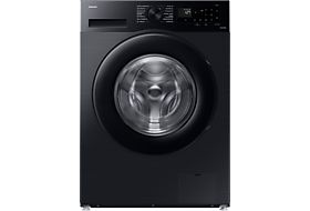 GORENJE WNFHEI84ADPSB Waschmaschine (8 kg, 1400 U/Min., A) Waschmaschine  mit Jet black kaufen | SATURN
