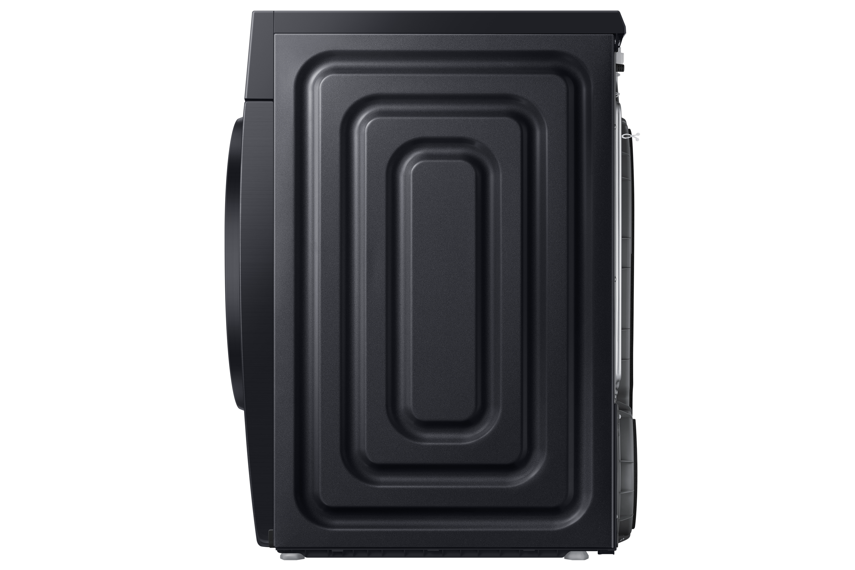 SAMSUNG DV81CGC2B0ABEG Wärmepumpentrockner (8 kg, A+++, Schwarz)