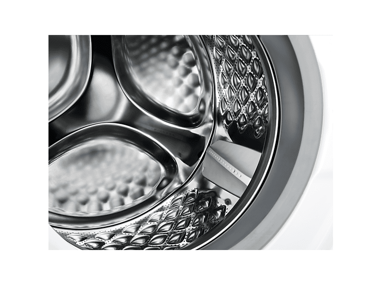 Thumbnail - AEG LR8EG75480 8000 Waschmaschine (8 kg, 1400 U/Min., A, Ja)