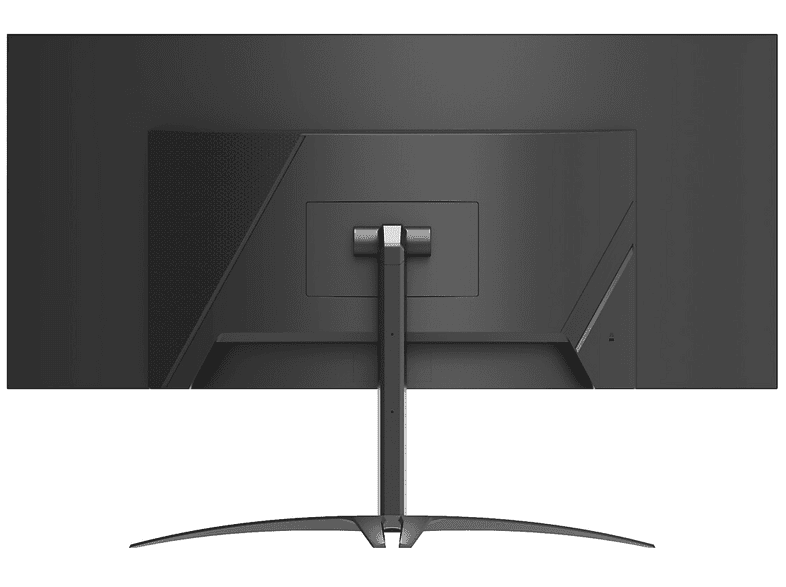 ACER Predator X45 44,5 Zoll Curved Gaming Monitor, QHD, 0,01 ms Reaktionszeit, 150 cd/m², 100 Hz, Schwarz — Foto 3 von 3