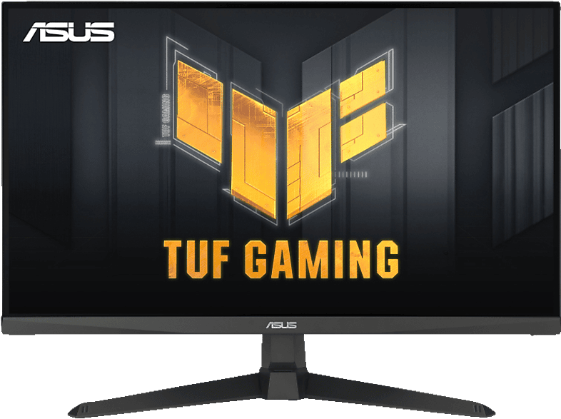 ASUS TUF Gaming VG279Q3A 27 Zoll  Full-HD  Gaming Monitor  1 ms Reaktionszeit 180 Hz 
