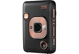 FUJIFILM Mini Liplay Hybrid Fotoğraf Makinesi Elegant Siyah Outlet 1204639