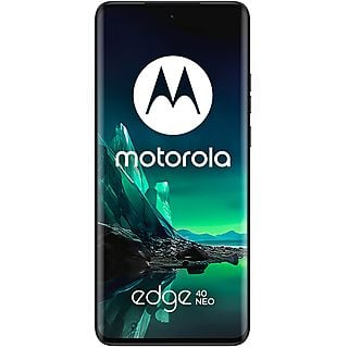 MOTOROLA Edge 40 Neo 12+256, 256 GB, BLACK