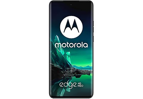 MOTOROLA Edge 40 Neo 12+256, 256 GB, BLACK