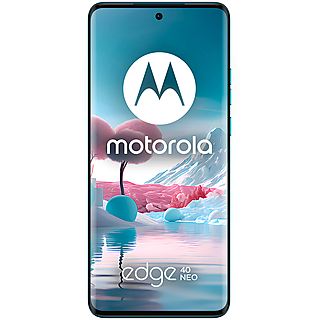 MOTOROLA Edge 40 Neo 12+256, 256 GB, BLUE