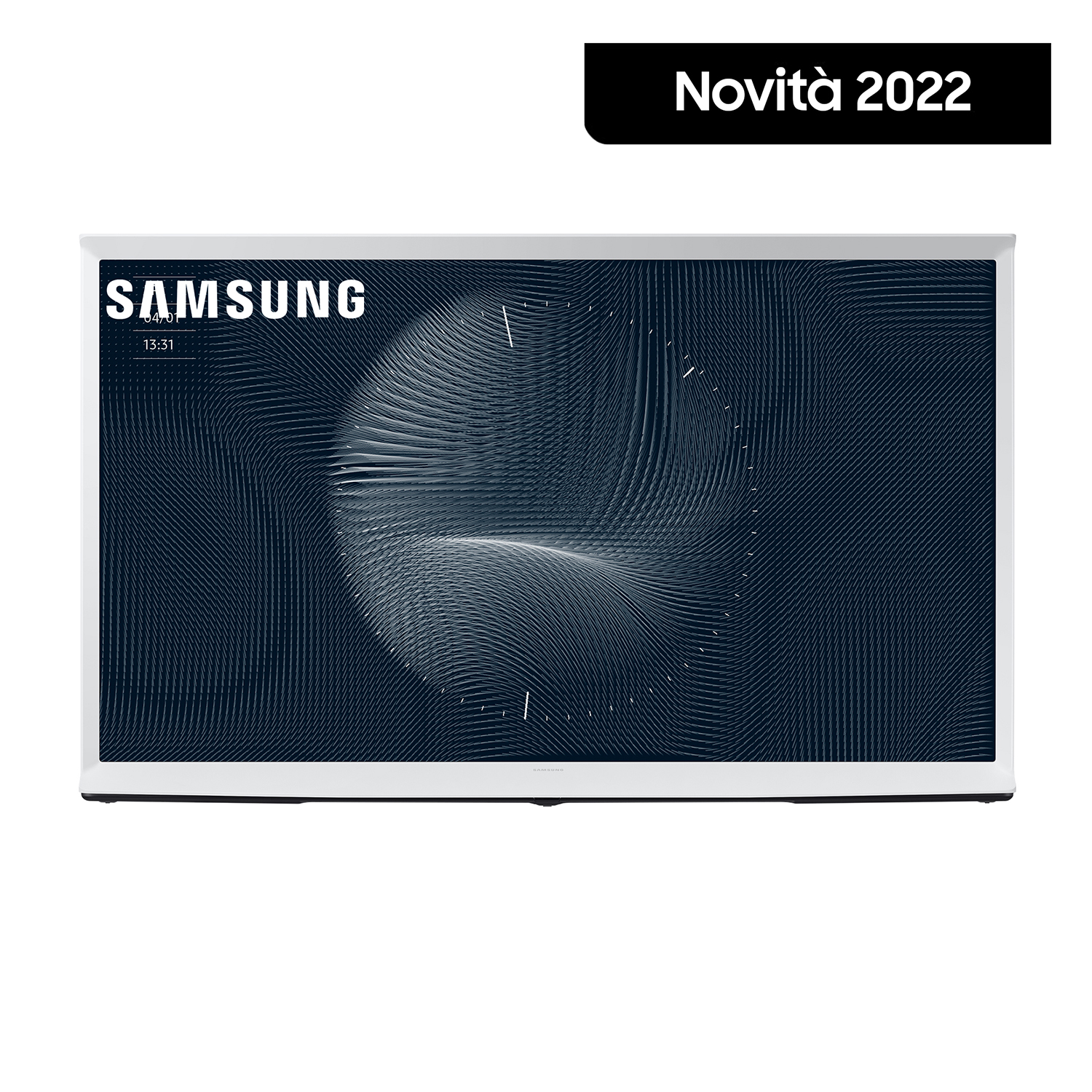 Samsung Qe50Ls01Bguxzt TV Led, 50 pollici, UHD 4K