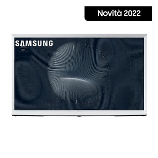 SAMSUNG QE50LS01BGUXZT TV LED, 50 pollici, UHD 4K