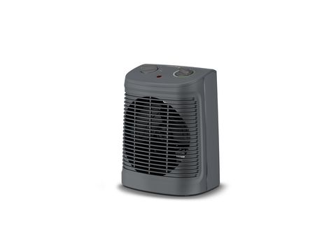 Calefactor De Aire Caliente Silencioso, Ventilador Calefactor Bajo