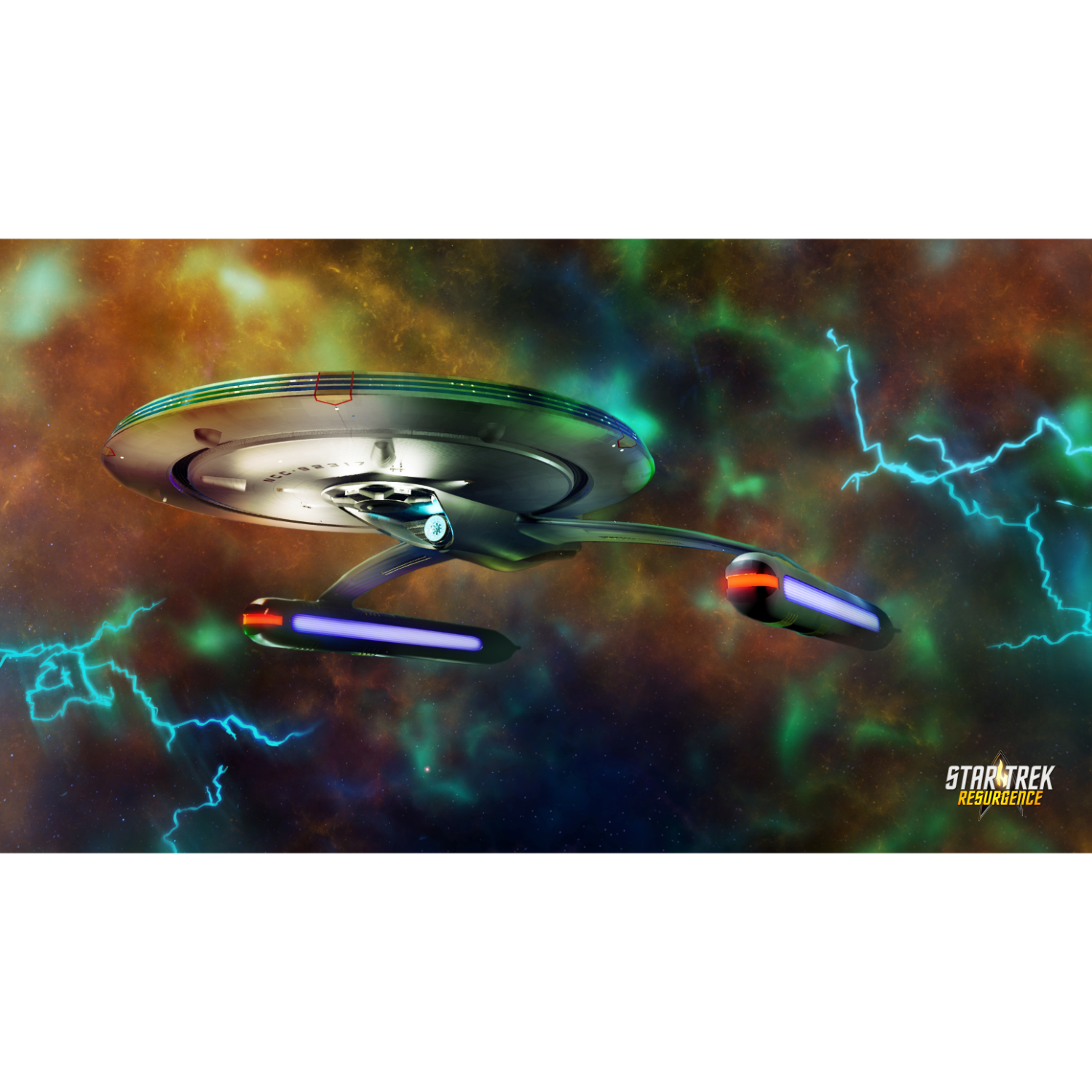Star Trek: Resurgence | PlayStation 5