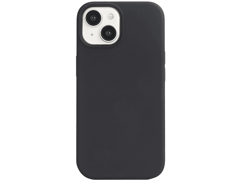 ISY ISC-2333, Backcover, Apple, iPhone 15, Schwarz