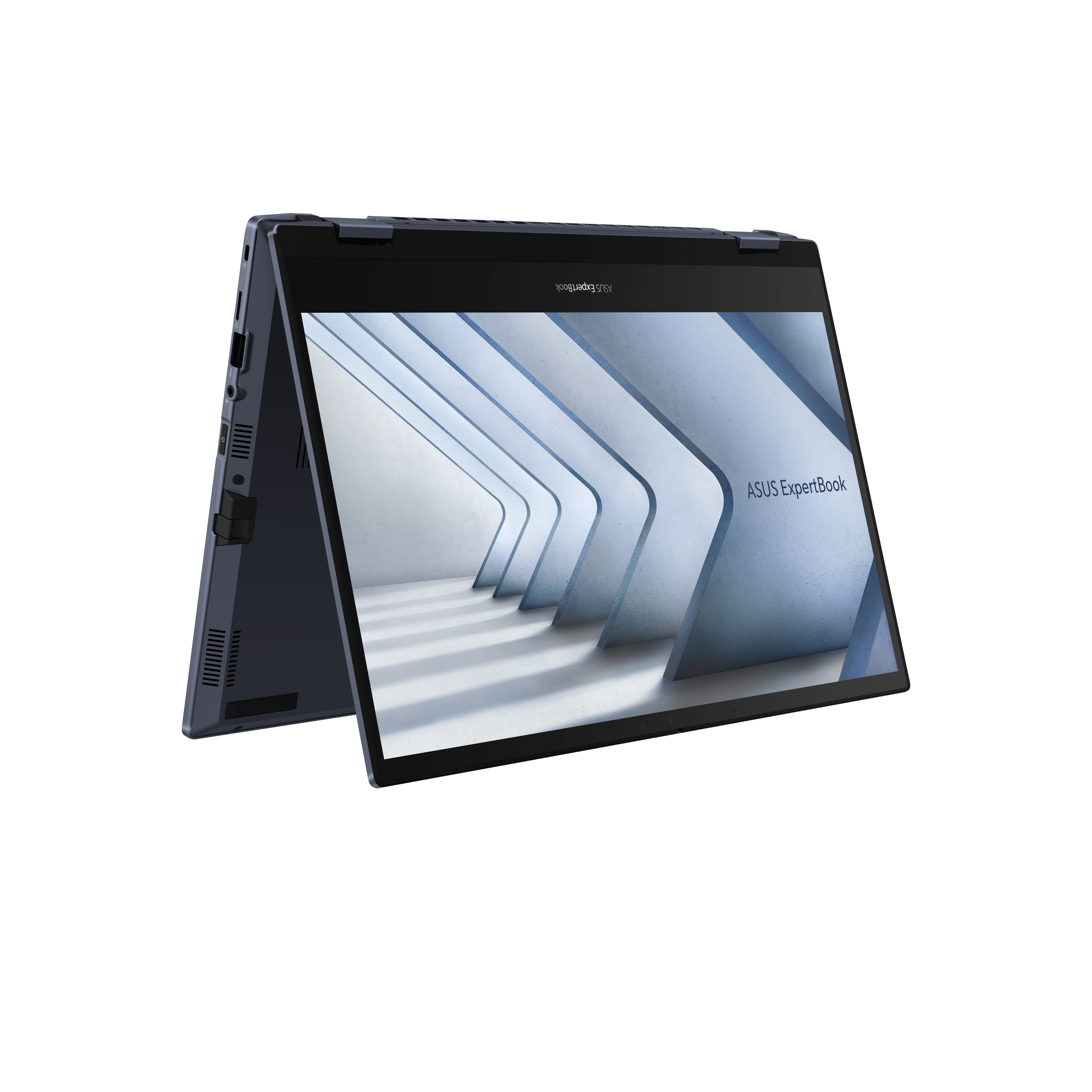Portátil - ASUS ExpertBook B5402FVA-KA0060X Profesional, 14" Full HD, Intel® Core™ i5-1340P, 16GB RAM, 512GB SSD, Iris® Xe, Windows 11 Pro