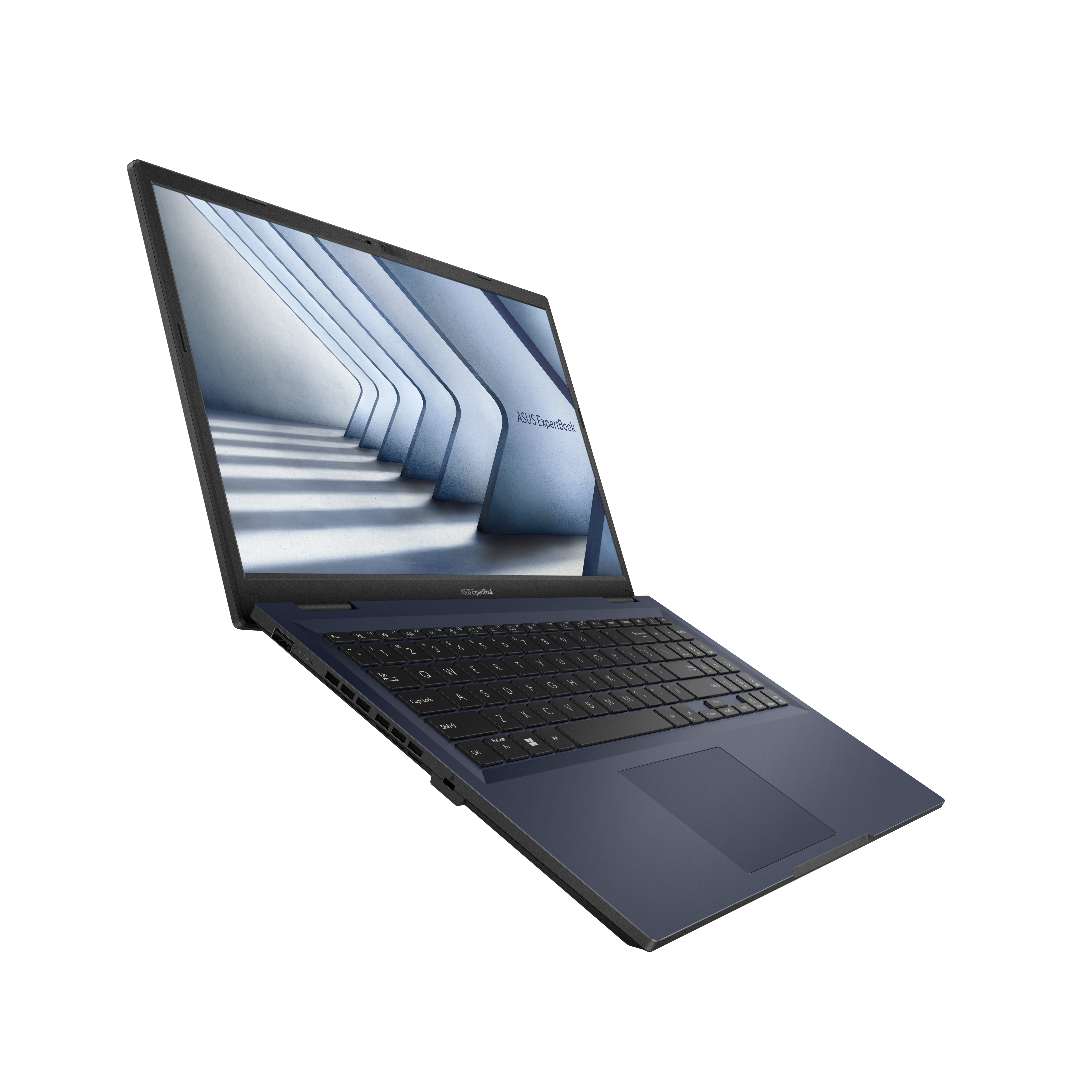 Portátil - ASUS ExpertBook B1 B1502CBA-NJ1108X Profesional, 15.6" Full HD, Intel® Core™ i3-1215U, 8GB RAM, 256GB SSD, UHD Graphics, Windows 11 Pro
