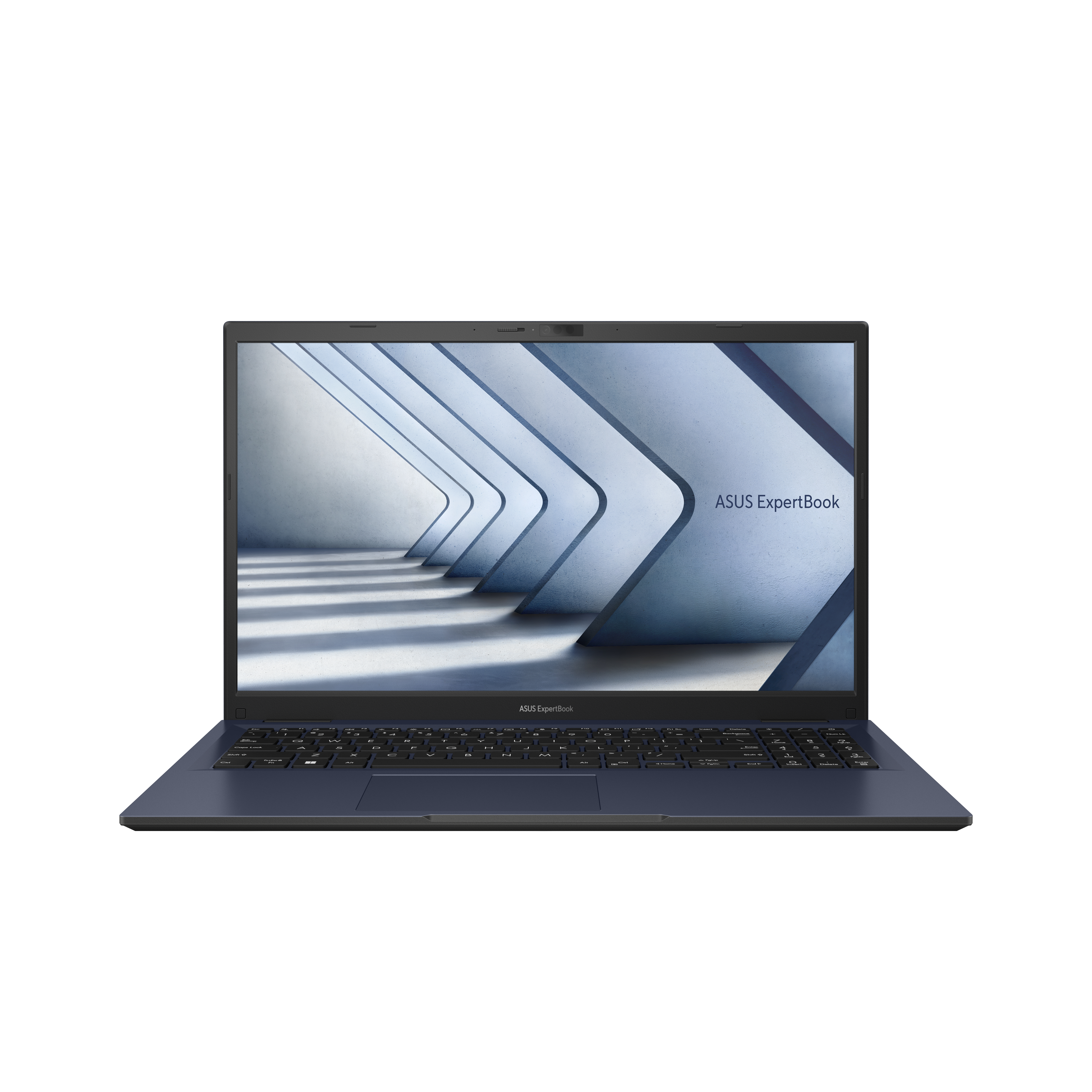 Portátil - ASUS ExpertBook B1 B1502CBA-NJ1108X Profesional, 15.6" Full HD, Intel® Core™ i3-1215U, 8GB RAM, 256GB SSD, UHD Graphics, Windows 11 Pro