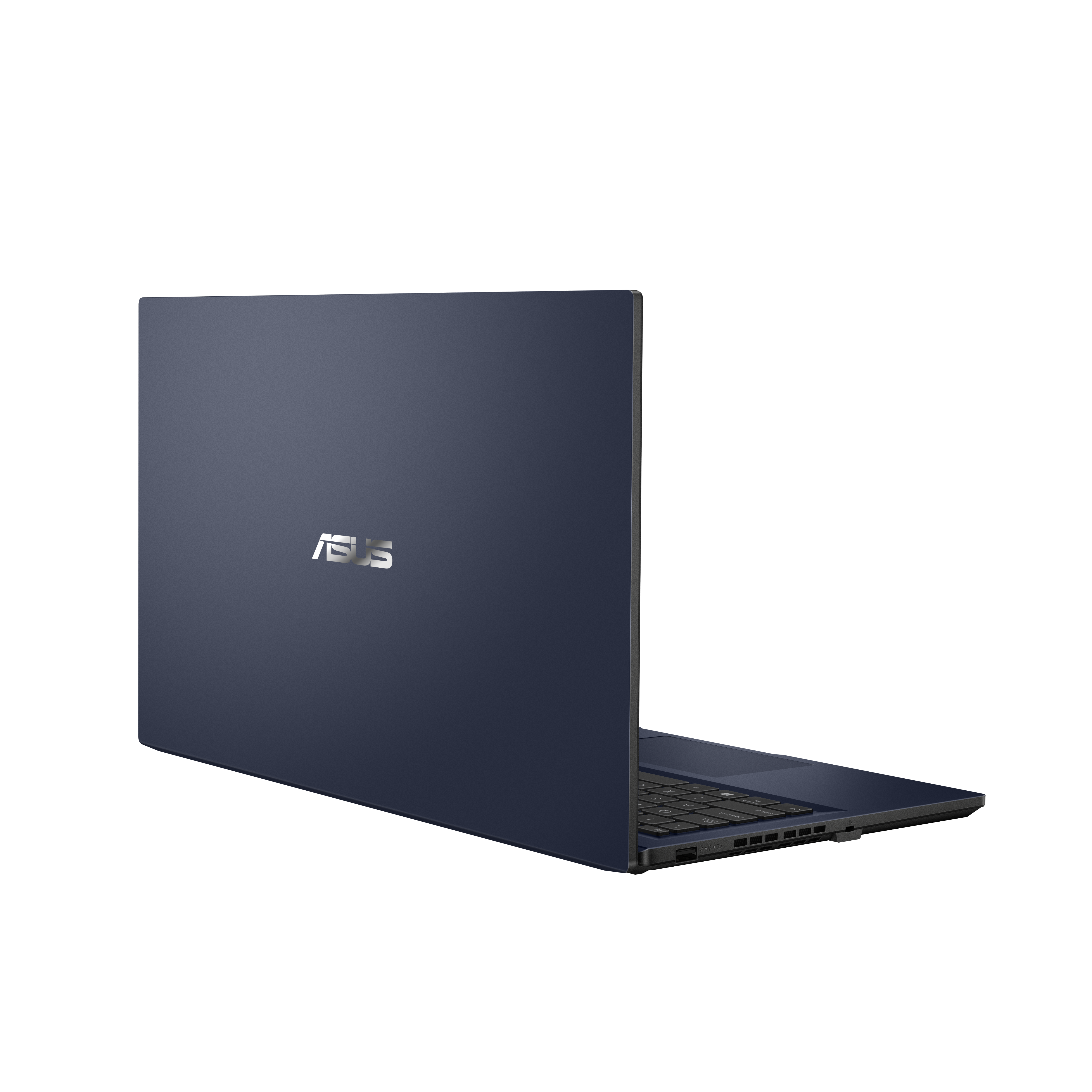 Portátil - ASUS ExpertBook B1 B1502CBA-BQ0623X Profesional, 15.6" Full HD, Intel® Core™ i5-1235U, 16GB RAM, 512 GB SSD, UHD Graphics, Windows 11 Pro