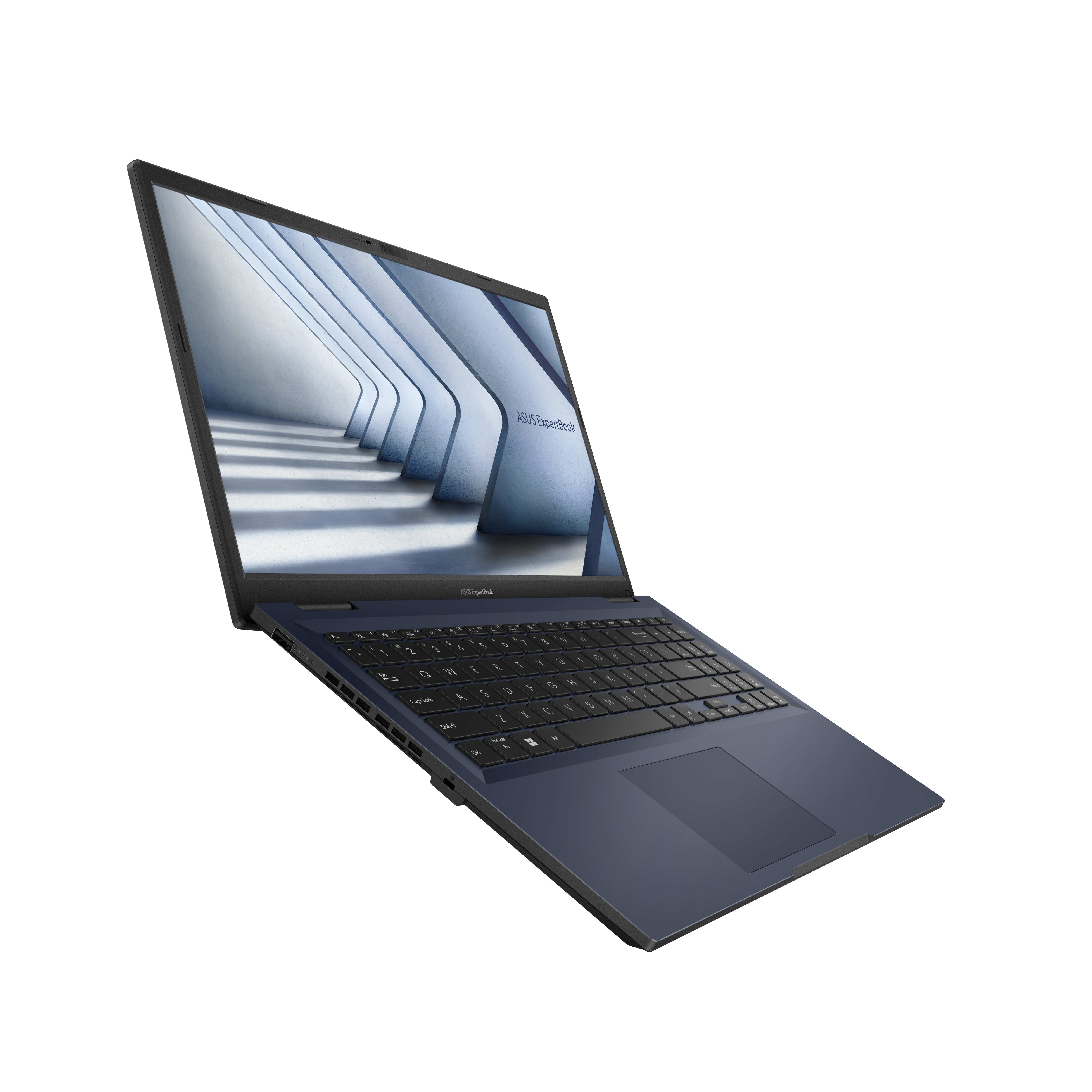 Portátil - ASUS ExpertBook B1 B1502CBA-BQ0623X Profesional, 15.6" Full HD, Intel® Core™ i5-1235U, 16GB RAM, 512 GB SSD, UHD Graphics, Windows 11 Pro