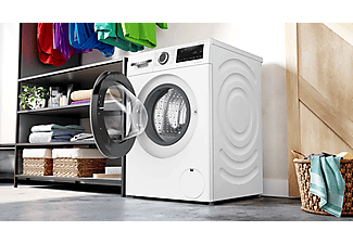 BOSCH WGA252Z0TR A Enerji Sınıfı 10 Kg 1200 Devir Çamaşır Makinesi_2