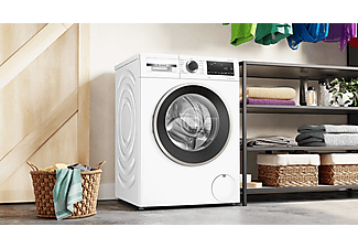 BOSCH WGA252Z0TR A Enerji Sınıfı 10 Kg 1200 Devir Çamaşır Makinesi_3