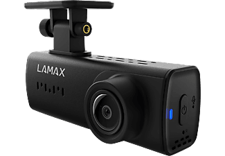 LAMAX N4 Wi-Fi-s, Full HD-s, autós menetrögzítő kamera, 30fps (LMXN4)