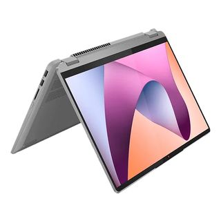 LENOVO IdeaPad Flex 5 14ABR8 - Laptop convertibile 2 in 1 (14 ", 512 GB SSD, Grigio artico)