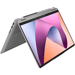 LENOVO IdeaPad Flex 5 14ABR8 - Laptop convertibile 2 in 1 (14 ", 512 GB SSD, Grigio artico)