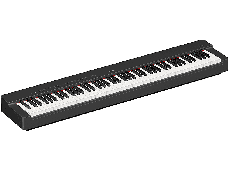 PIANOFORTE DIGITALE YAMAHA P-225