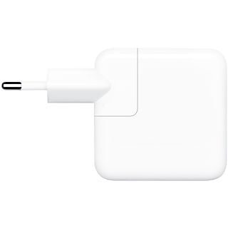 APPLE Alimentatore da 35W a doppia porta USB C