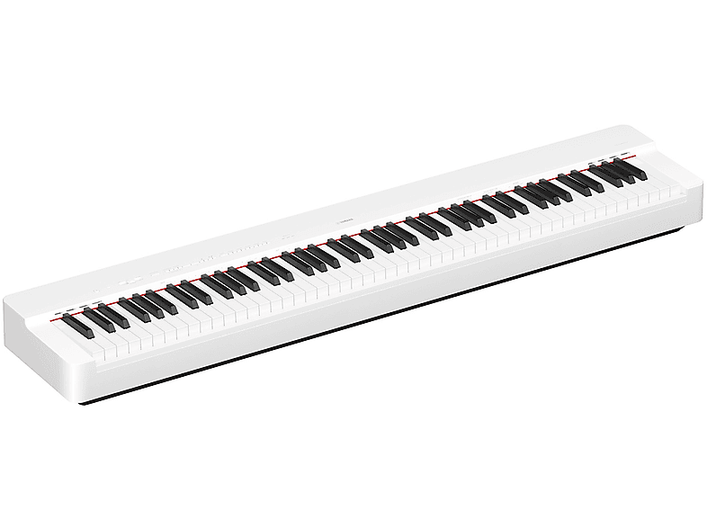 Pianoforte Digitale Yamaha P-225