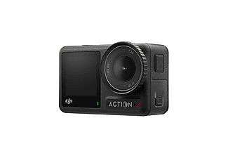 DJI Osmo Action 4 Standard Combo Aksiyon Kamera_3