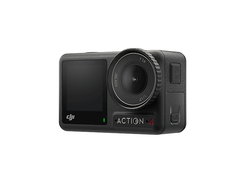 DJI Osmo Action 4 Standard Combo Aksiyon Kamera_3