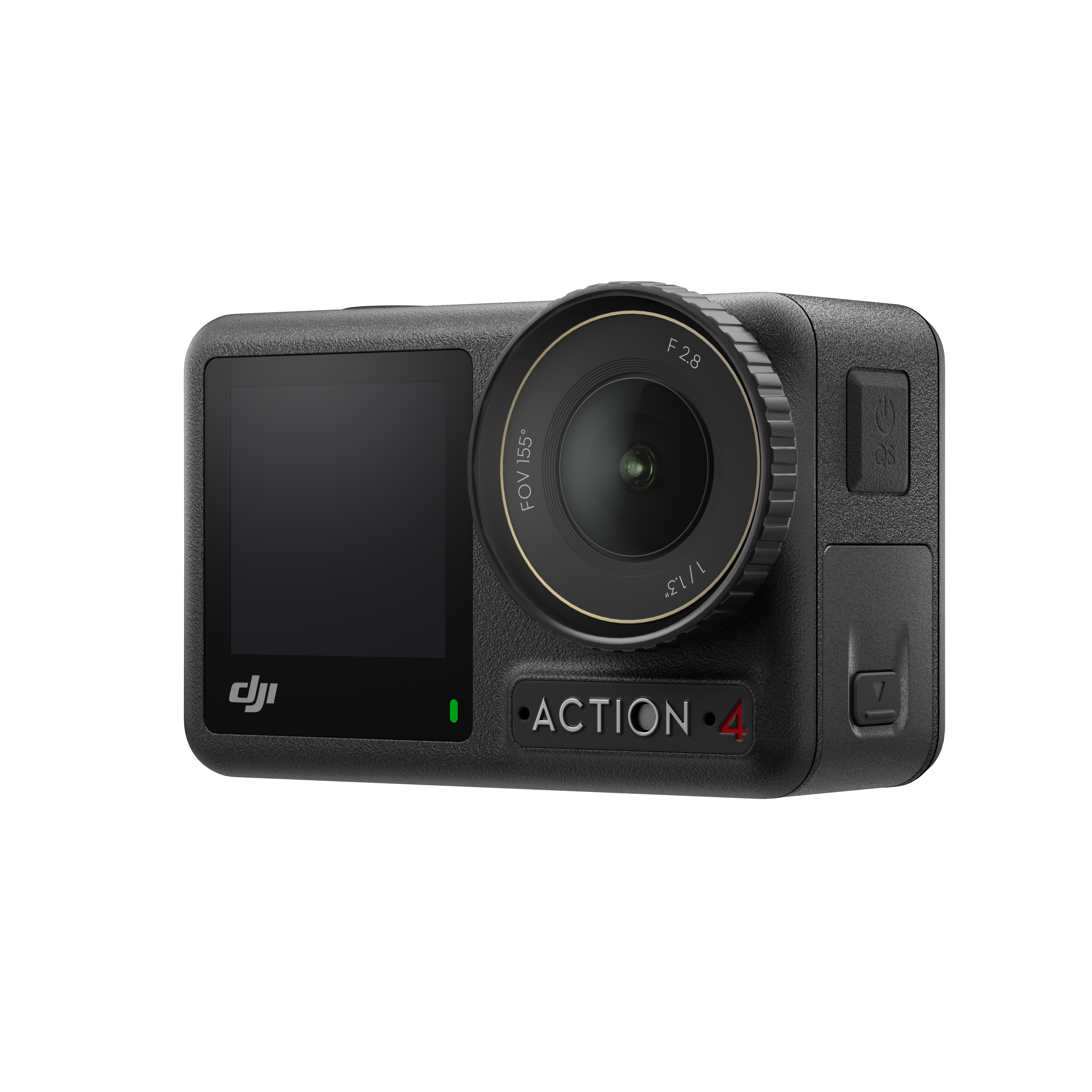 Osmo Action 4 Adventure Combo Aksyion Kamera