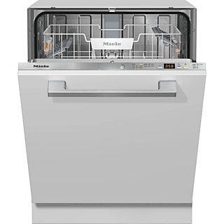 MIELE Lave-vaisselle tout encastrable D (G 5150 Vi Active)
