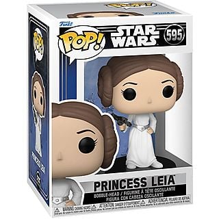 Figurka FUNKO POP Star Wars: 595 Princess Leia