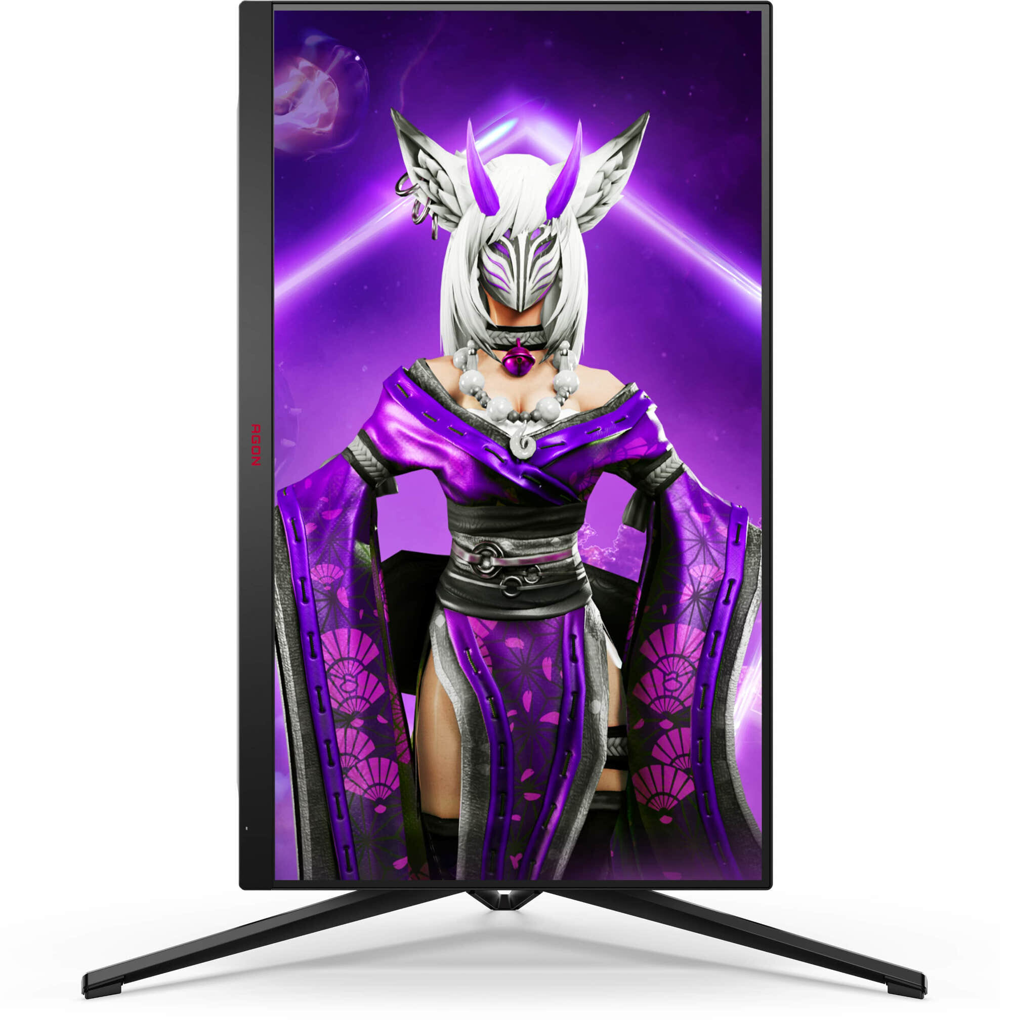 Monitor AOC Agon AG274QG 27 QHD IPS 240Hz 1ms