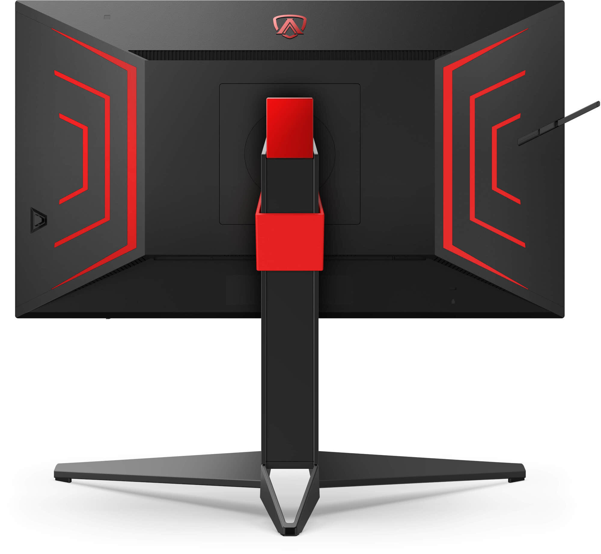 Monitor AOC Agon AG274QG 27 QHD IPS 240Hz 1ms