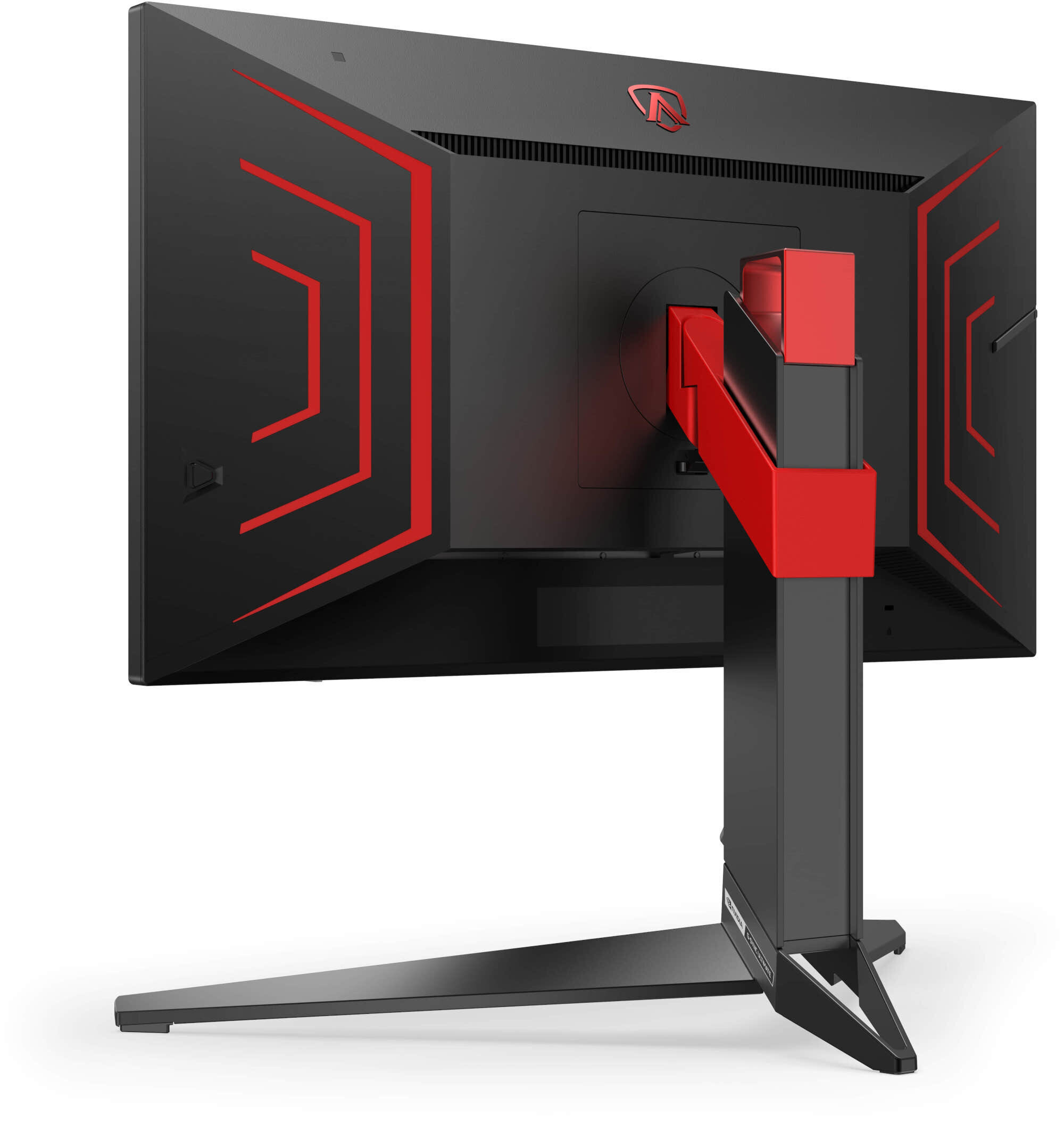 Monitor AOC Agon AG274QG 27 QHD IPS 240Hz 1ms