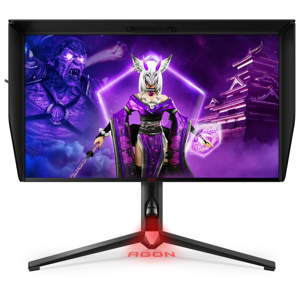Monitor AOC Agon Pro AG274UXP 27 UHD IPS 144Hz 1ms