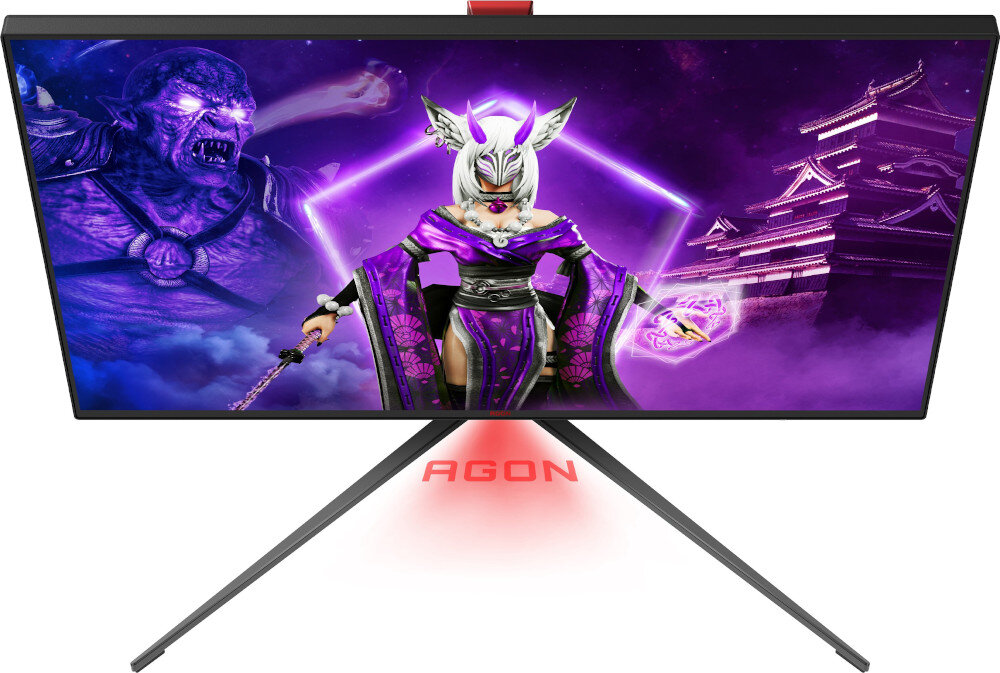 Monitor AOC Agon Pro AG274UXP 27 UHD IPS 144Hz 1ms