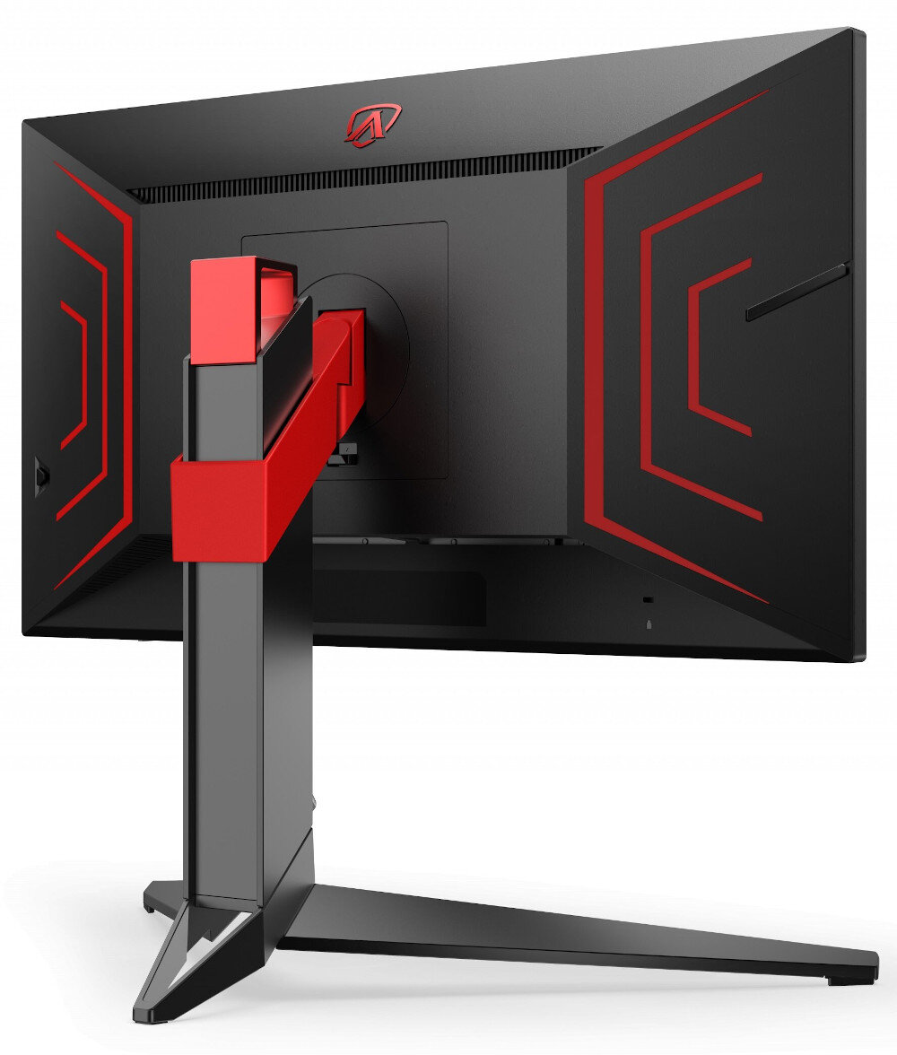 Monitor AOC Agon Pro AG274UXP 27 UHD IPS 144Hz 1ms