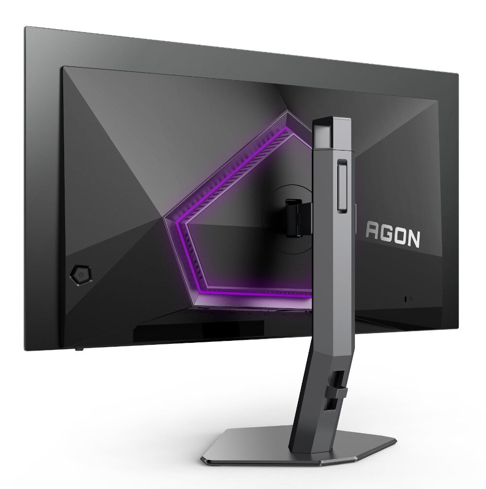 Monitor AOC Agon Pro AG276QZD 26,5 QHD OLED 240Hz 0,03ms