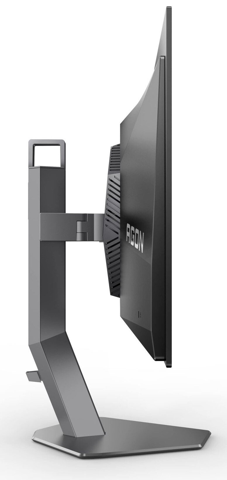 Monitor AOC Agon Pro AG276QZD 26,5 QHD OLED 240Hz 0,03ms
