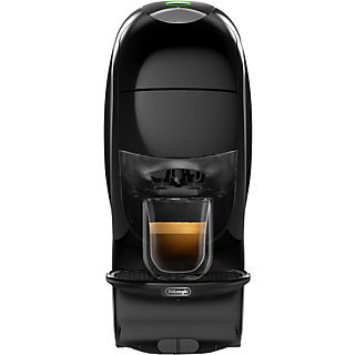 DE-LONGHI Barista NEO300 - Macchina per caffè in capsule (Nero)