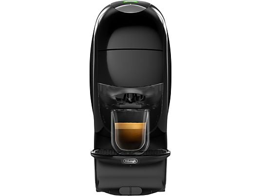 DE-LONGHI Barista NEO300 - Macchina per caffè in capsule (Nero)