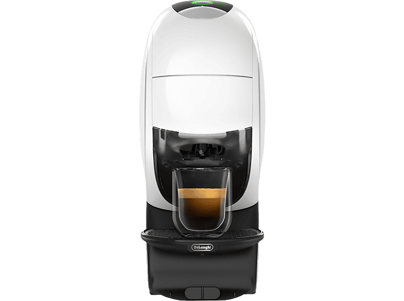 DE-LONGHI Neo Latte Kapselmaschine Weiss